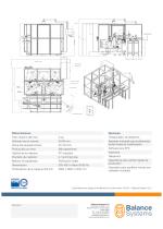 DMK8-R Equilibradora automática - 2