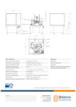 SBM4 MÁQUINA EQUILIBRADORA SEMIAUTOMÁTICA PARA INDUCIDOS - 2