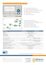 VM9-GA EASY Sistema de medición in-process para máquinas rectificadoras - 4