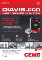 DIAVIB - PRO