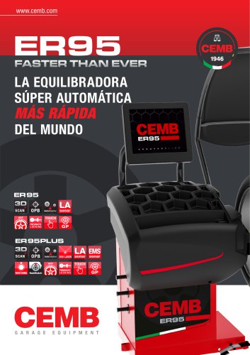 ER95 PLUS