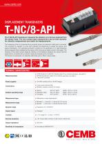 T-NC/8-API