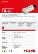 TR-26