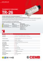 TR-26-1
