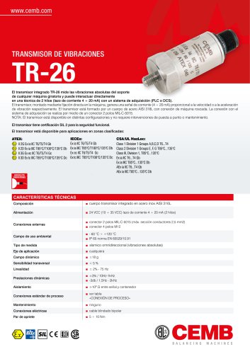 TR-26
