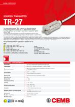 TR-27