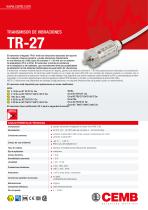 TR-27-1