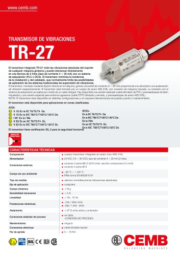 TR-27