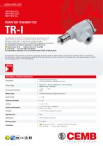TR-I