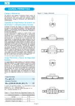 Linear System General Catalog - 19