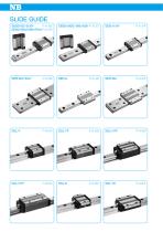 Linear System General Catalog - 5