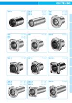 Linear System General Catalog - 8