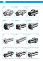 Linear System General Catalog - 9