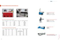 MAQUINARIA DE EXTRUSIÓN - 8