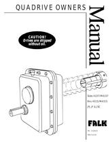 Falk? Quadrive® Shaft Mounted Drive - 1