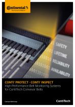 CONTI® PROTECT · CONTI® INSPECT