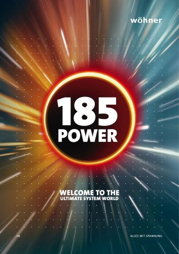 185 Power