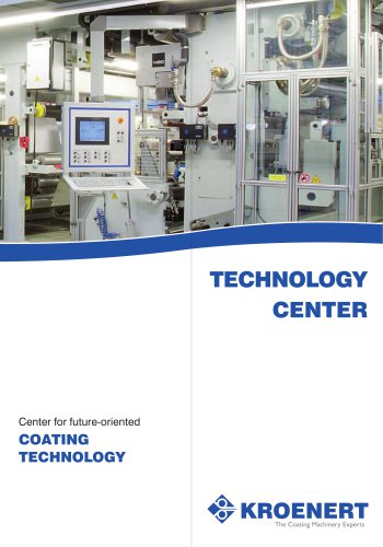 chnology Center  Variable parameters   TECHNOLOGY CENTER