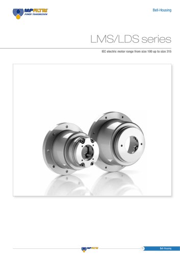 LMS/LDS Series