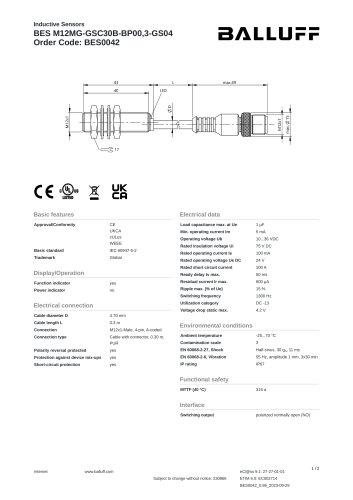 BES0042