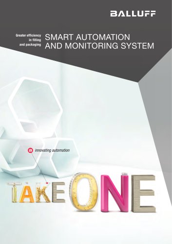 SMART AUTOMATION AND MONITORING SYSTEM