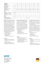 Ficha Técnica Separadores Rotativos - 2