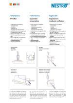 Ficha técnica Winsifter - 1