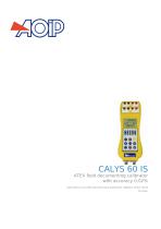 CALYS 60 IS