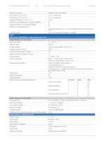 Expansión del Controlador Lógico em4  EM4EA-3