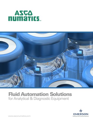 Fluid Automation Solutions