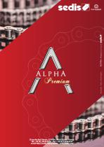 Gama Alpha Premium - 4