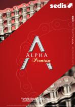 Gama Alpha Premium INOX (BS) - 4