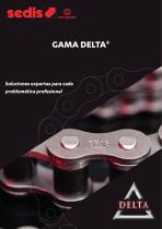 Gama Delta - 1