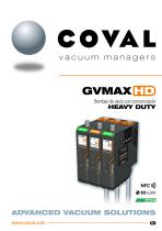 ADVANCED VACUUM SOLUTIONS - 1