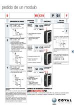 BOMBAS DE VACIO COMPACTAS ALTOS CAUDALES LEM+ / LEMAX+ - 7