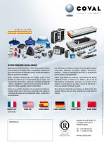 CVGL335XA50C1 Cajones de vacío con ventosas para cobots - 4