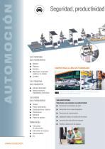 SOLUCIONES DE MANIPULACIÓN POR VACÍO PARA LA INDUSTRIA DE LA AUTOMOCIÓN - 4