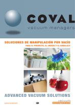 SOLUCIONES DE MANIPULACIÓN POR VACÍO PARA EL PRODUCTO, EL ENVASE Y EL EMBALAJE - 1