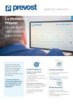 La formación Prevost - 1