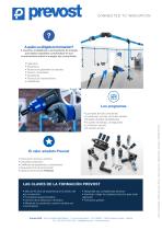 La formación Prevost - 2