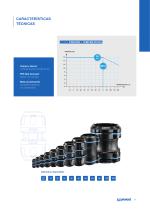 Prevost Piping System - La red de aire comprimido - 11