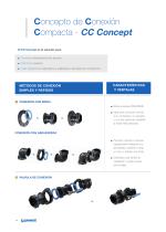 Prevost Piping System - La red de aire comprimido - Certificaciones - 14