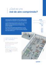 Prevost Piping System - La red de aire comprimido - Certificaciones - 3