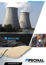 NUCLEAR Expertise & solutions