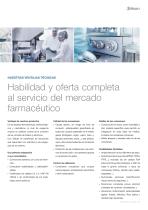 Farmacia, biotecnología, cosmetica - 11