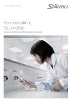 Farmacia, biotecnología, cosmetica - 1