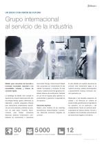 Farmacia, biotecnología, cosmetica - 3