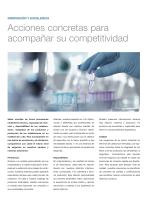 Farmacia, biotecnología, cosmetica - 8