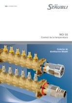 NCI 33 Control de la temperatura - 1