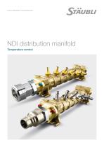 NDI Compressed air